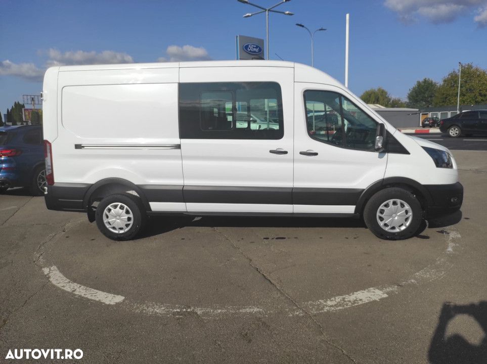 Ford Transit - 3