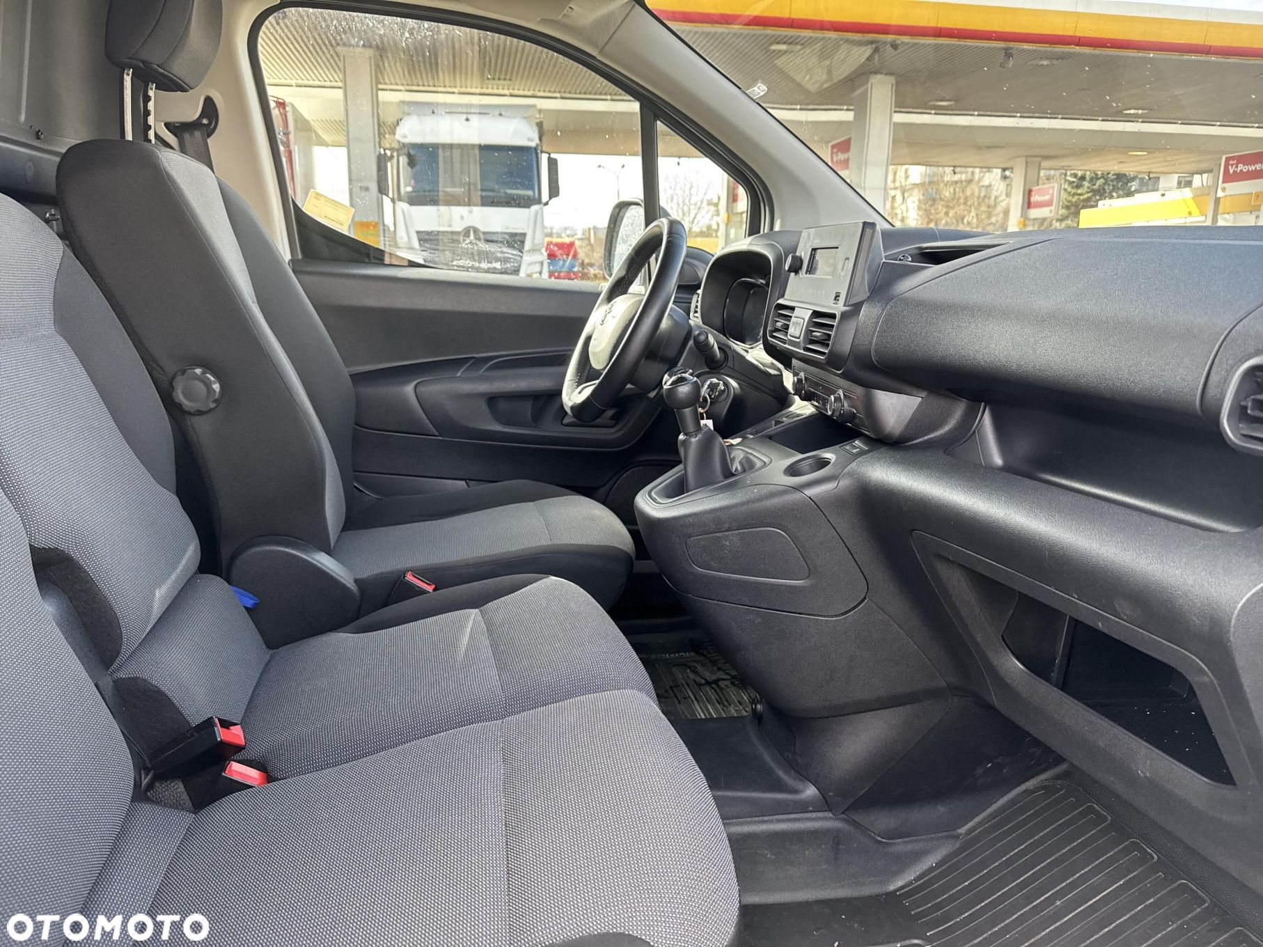 Toyota PROACE CITY - 9