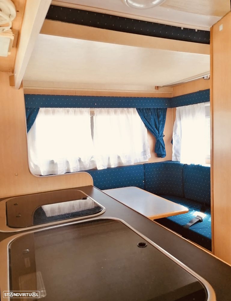 Ford Transit 120 VAN (TN-3) - 5