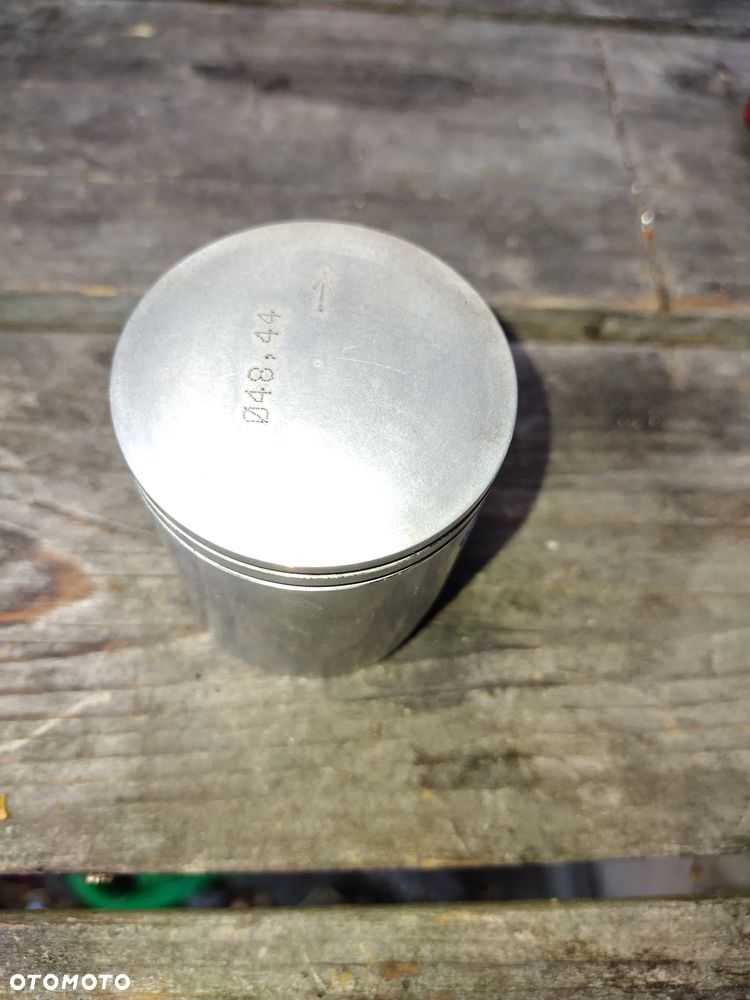 Cylinder MVT 75cc am6 dotarty - 12