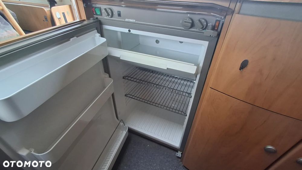 Fiat HYMER 524B - 18