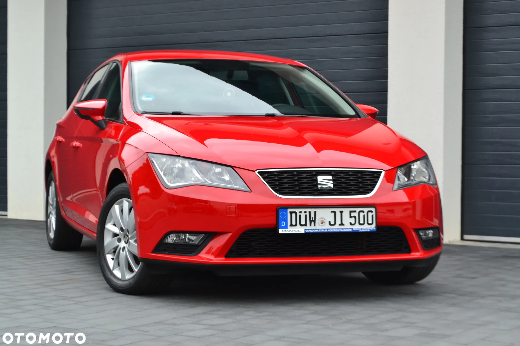 Seat Leon 1.2 TSI Style - 15