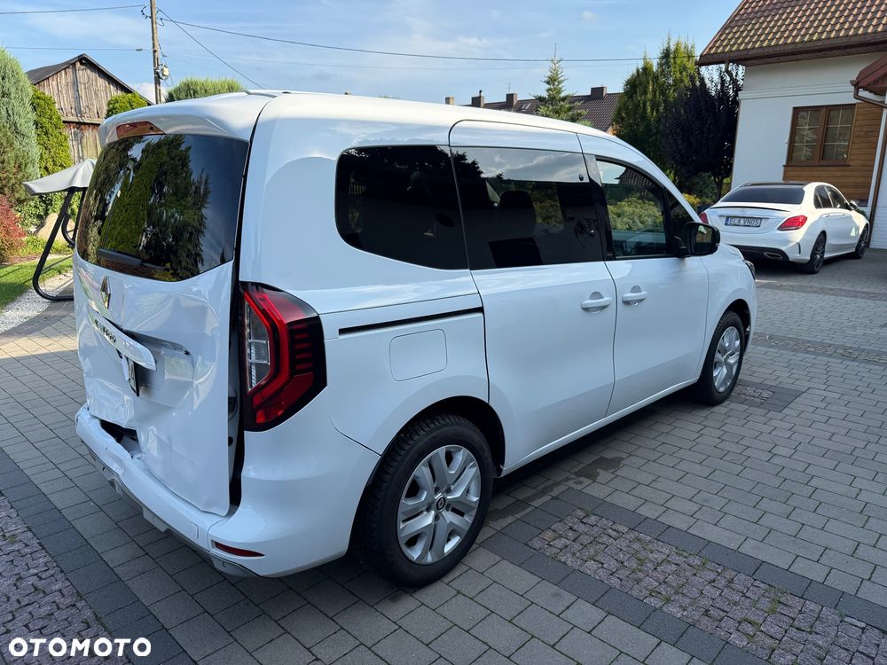 Renault Kangoo 1.5 dCi Equilibre - 6