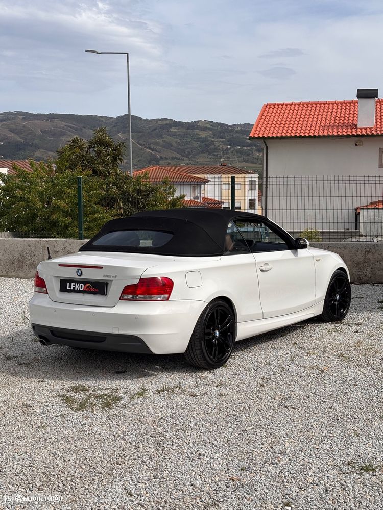 BMW 118 d Limited Edition Lifestyle c/ M Sport Pack - 5