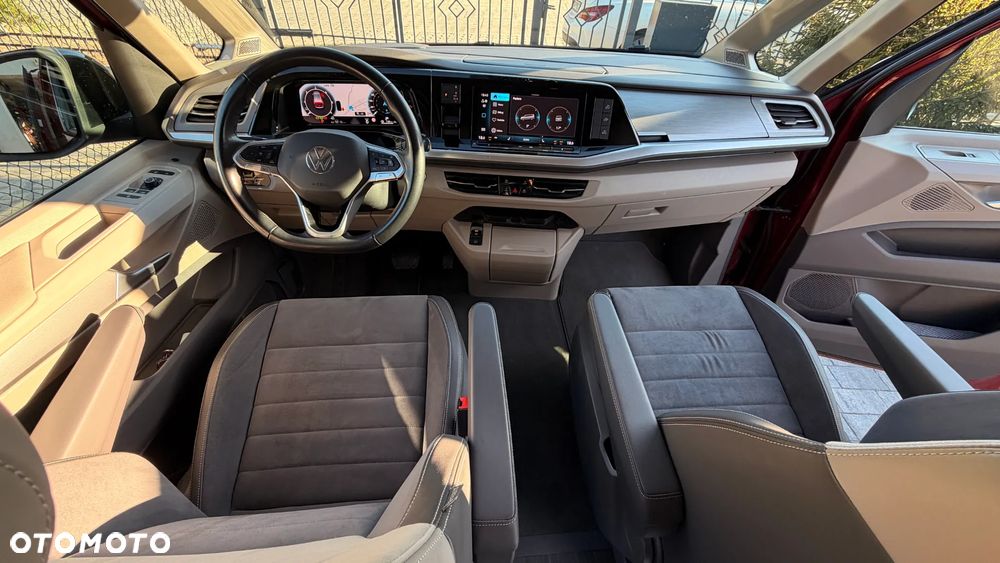 Volkswagen California - 7