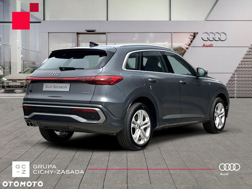 Audi Q5 - 6
