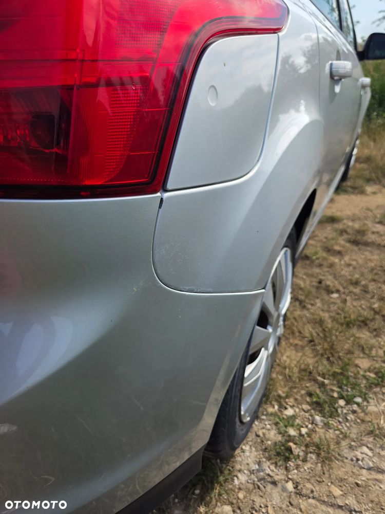 Ford Focus 1.6 TDCi Edition - 5