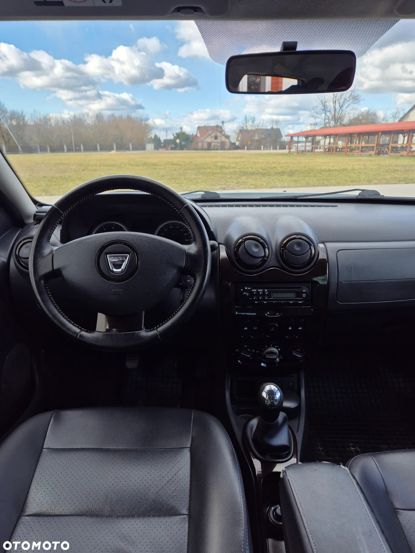 Dacia Duster 1.6 16V 4x2 Prestige - 5