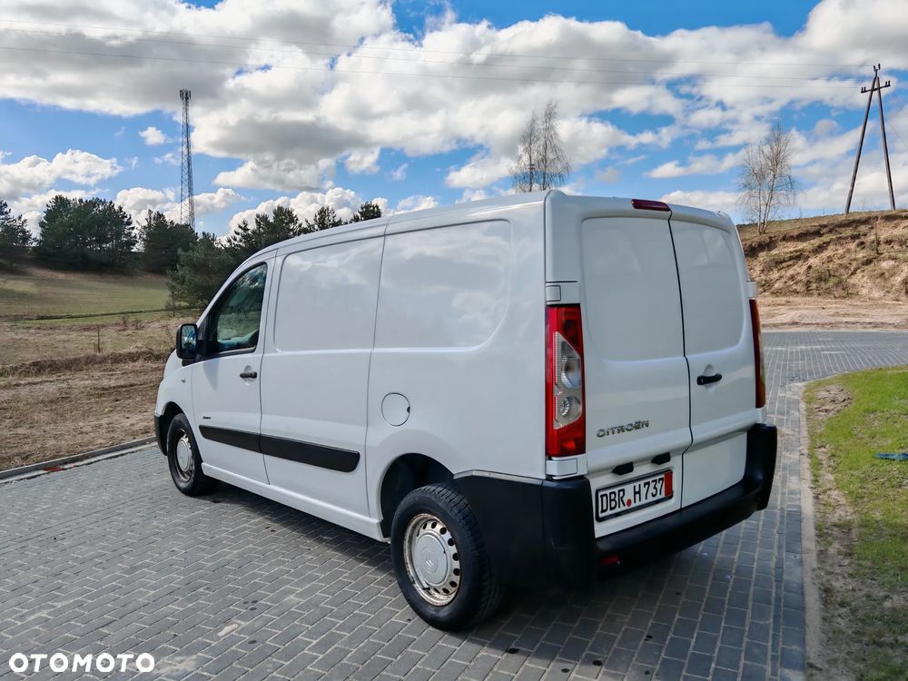 Citroën Jumpy II - 11