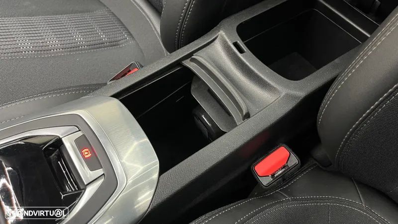 Peugeot 308 SW PureTech 130 Allure Pack - 29