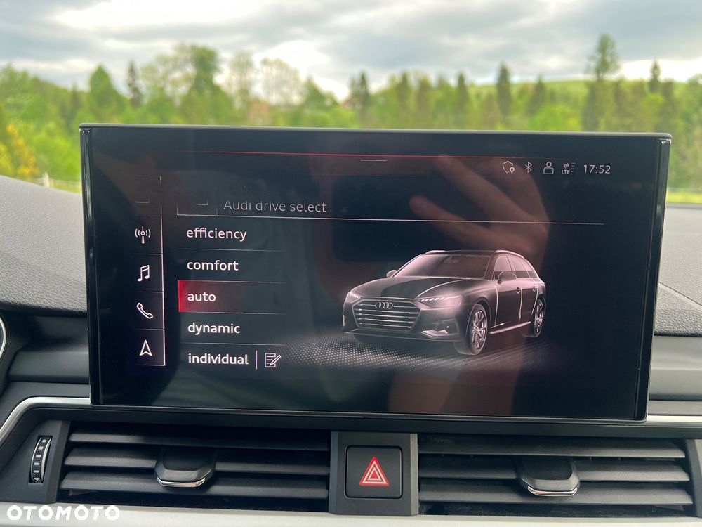 Audi A4 Avant 30 TDI S tronic - 26