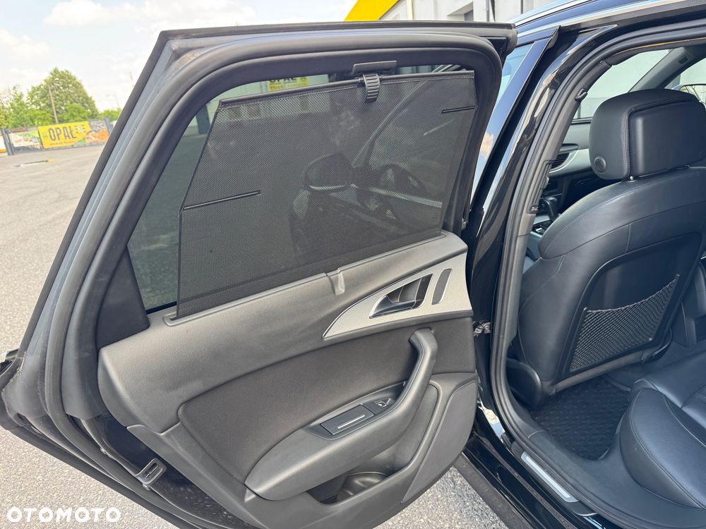 Audi A6 Avant 2.0 TDI Ultra S tronic - 18
