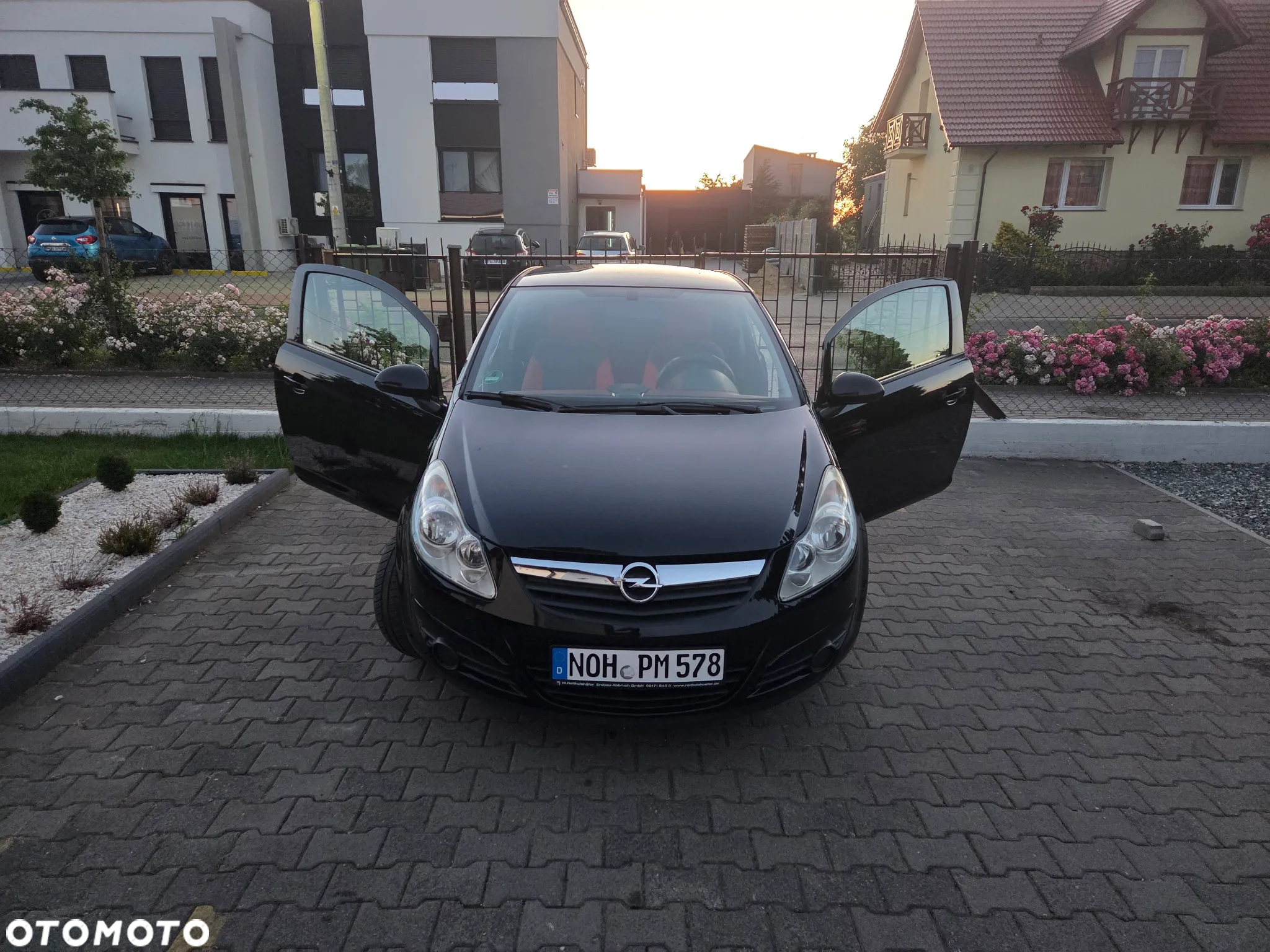 Opel Corsa 1.2 16V Sport - 3