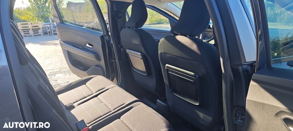 Dacia Jogger 7 locuri TCe 110 SL Extreme - 3