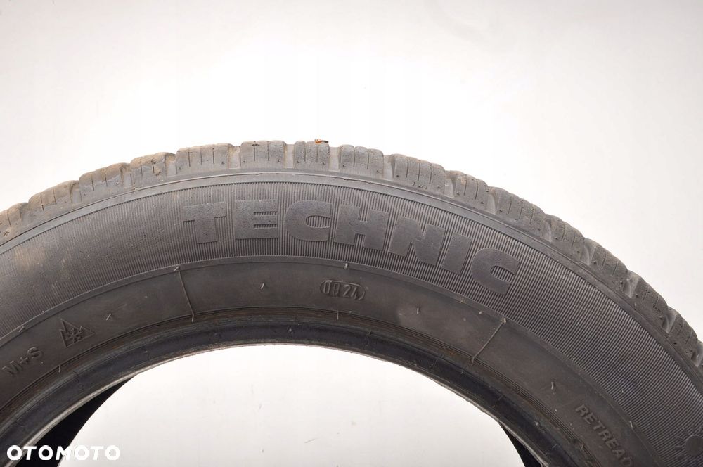 4X OPONA OPONY TECHNIC  ALL MASTER Q5  215/55 R16  2024R - 3