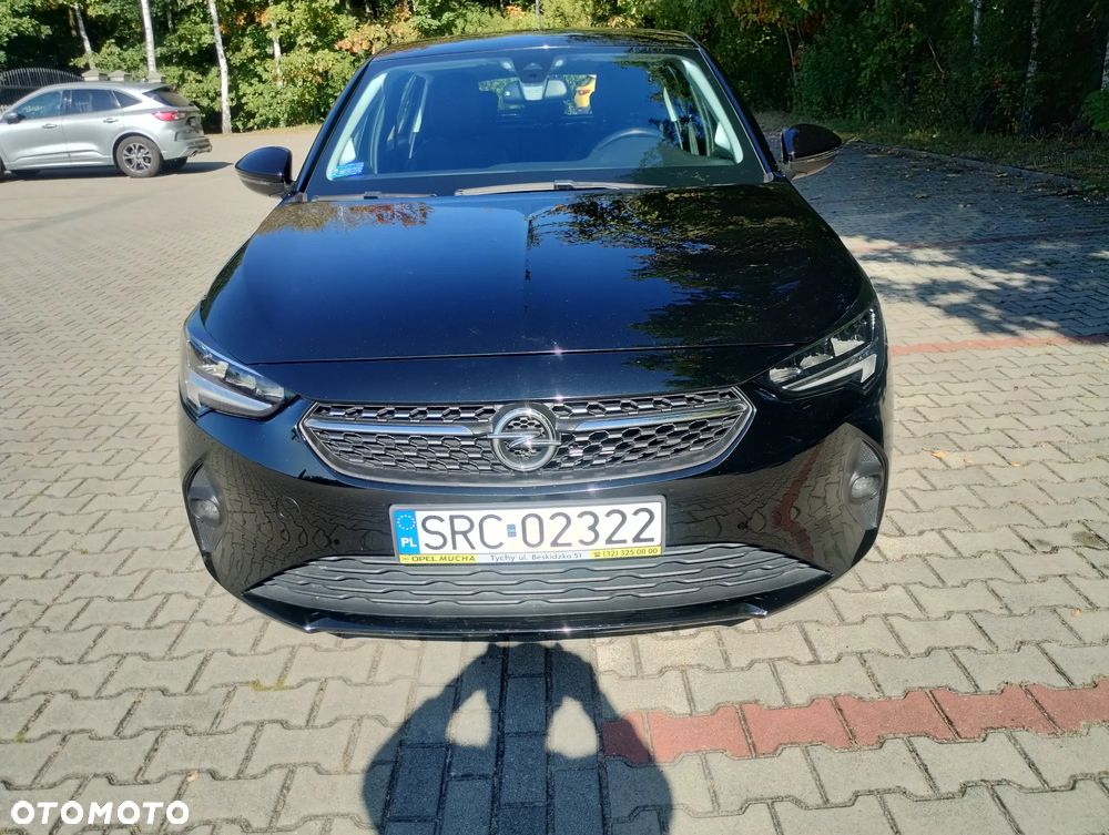 Opel Corsa - 16