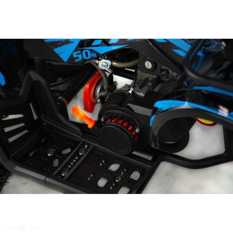 XTR Inny - 17