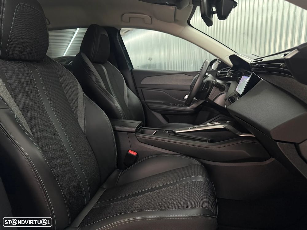 Peugeot 308 SW 1.5 BlueHDi Allure Pack EAT8 - 20