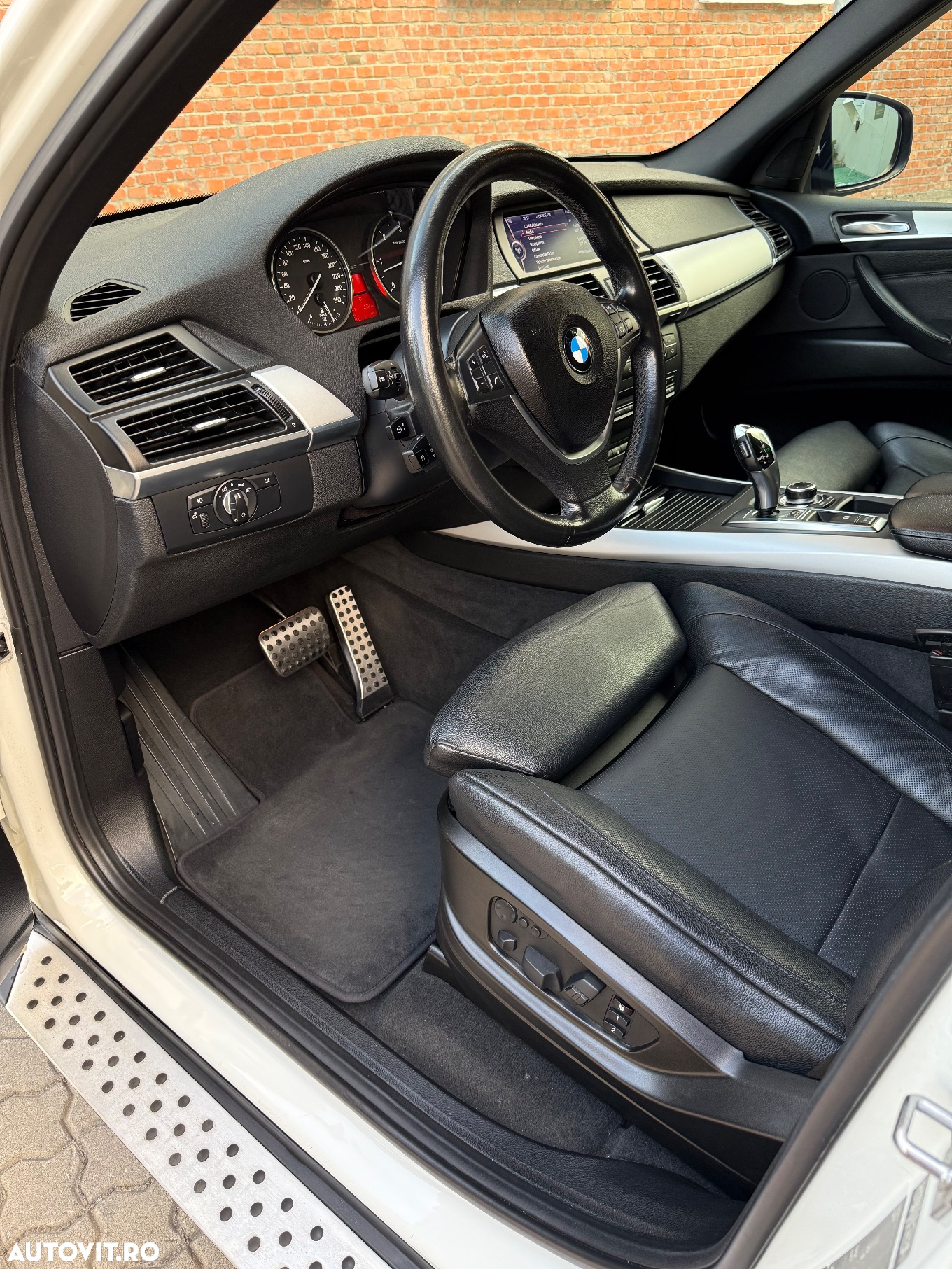 BMW X5 xDrive30d - 16