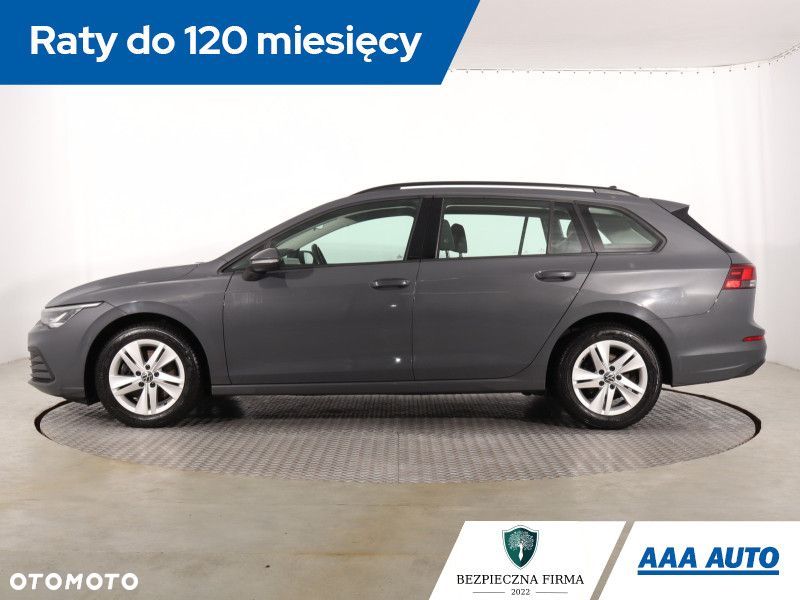 Volkswagen Golf Variant - 4