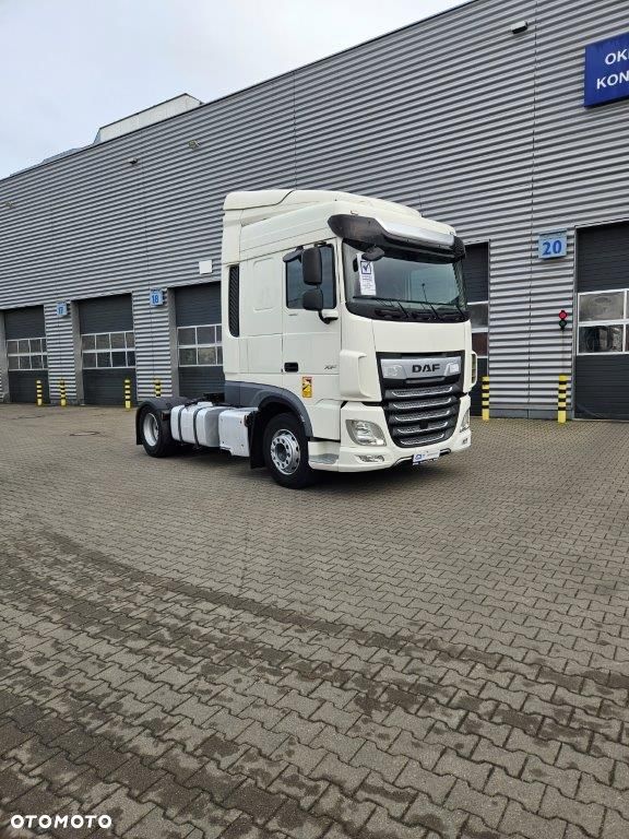 DAF XF 480 FT STANDARD STOCK (32405) - 2