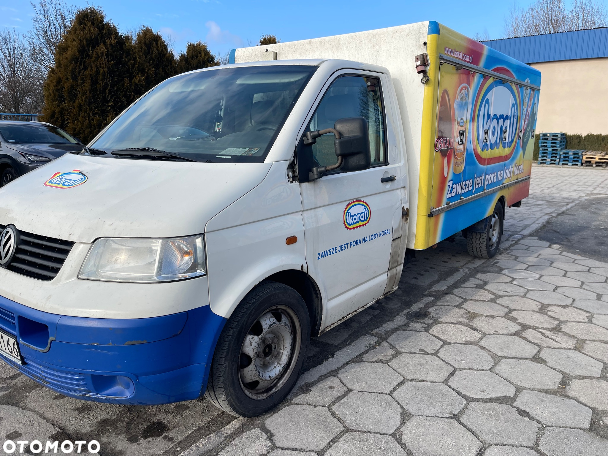Volkswagen T5 - 2