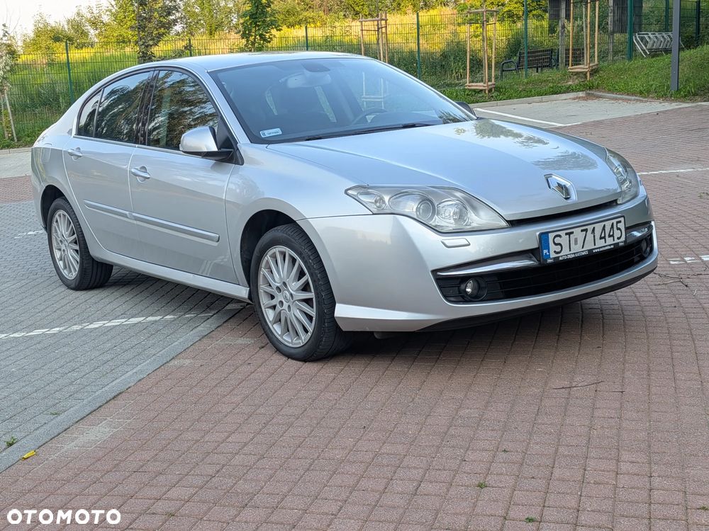 Renault Laguna 2.0 Privilege - 13