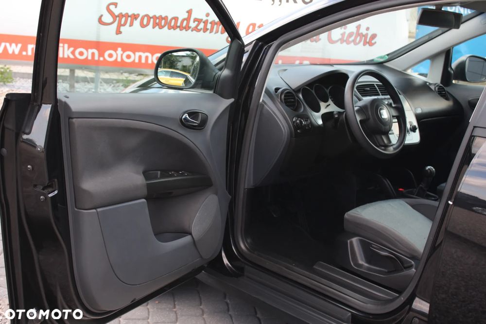 Seat Altea XL 1.6 Reference Comfort - 15