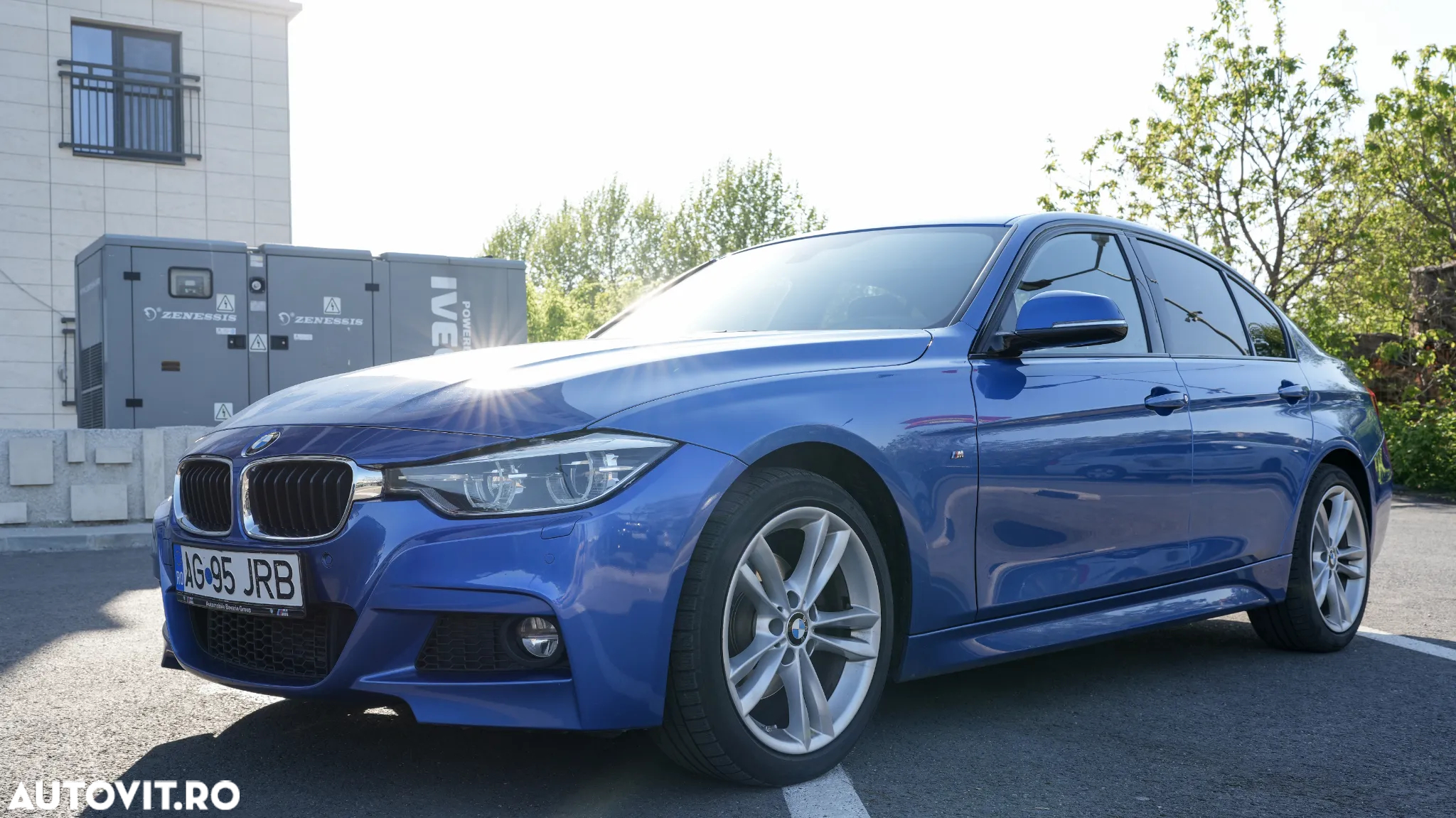 BMW Seria 3 - 2