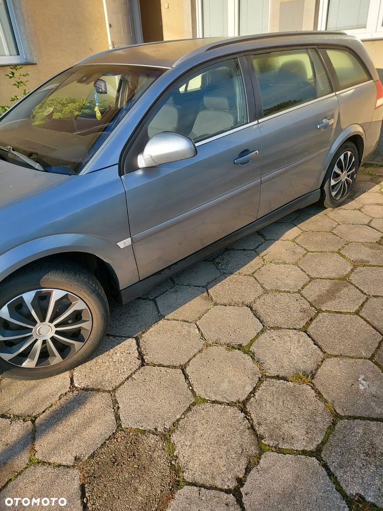 Opel Vectra 1.9 CDTI Comfort ActiveSelect - 4