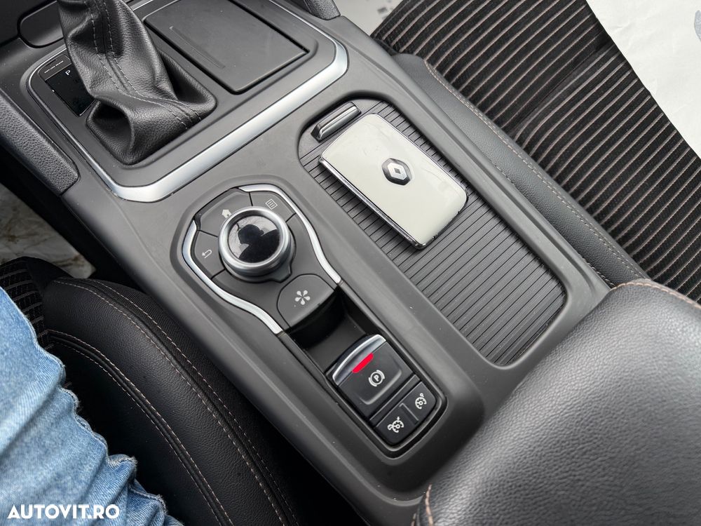 Renault Talisman ENERGY TCe 150 EDC INTENS - 20