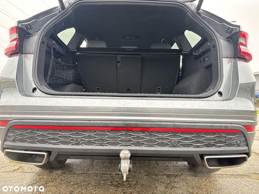 Skoda Kodiaq 2.0 TSI 4x4 RS DSG - 36