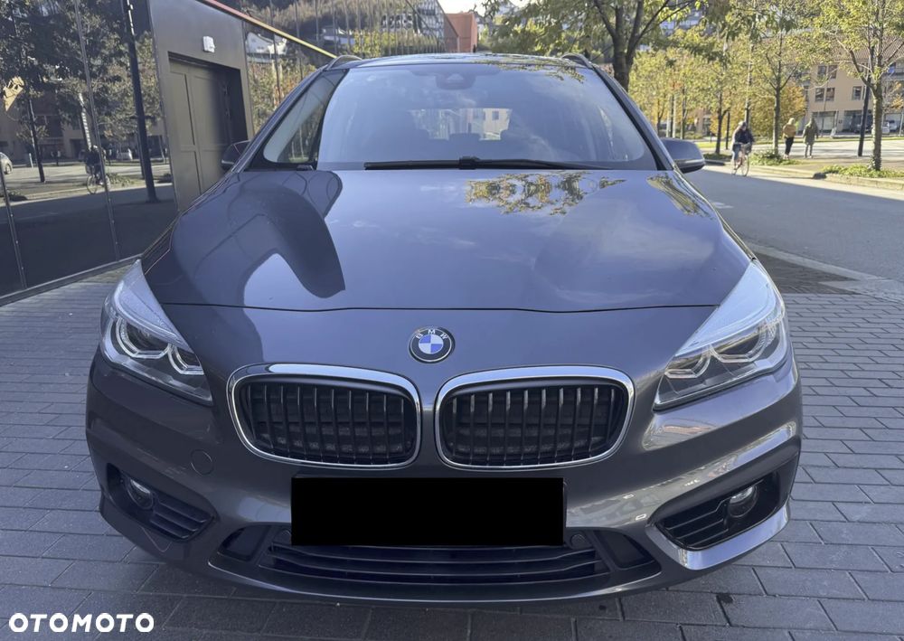 BMW Seria 2 225xe iPerformance Sport Line - 4