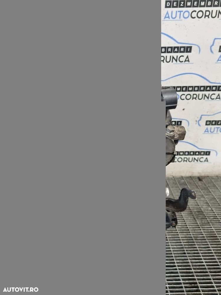 Motor Mitsubishi ASX 1.8 D 2010 - 2012 150CP Manuala 4N13 (666) Diesel 4x4 FARA SENZOR ... - 2