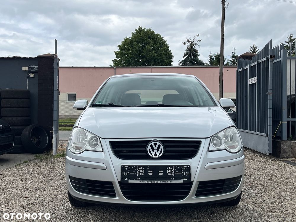 Volkswagen Polo 1.2 Comfortline - 11