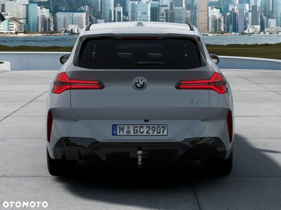 BMW X3 xDrive20d mHEV - 5