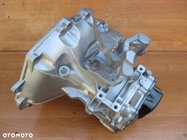 OPEL VECTRA C 1.6 1.8 16V SKRZYNIA M25 5 biegów F17 C374 C394 gw1rok - 5