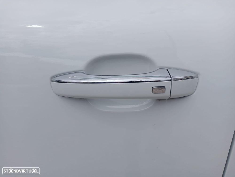 MG EHS 1.5T-GDI Luxury - 25