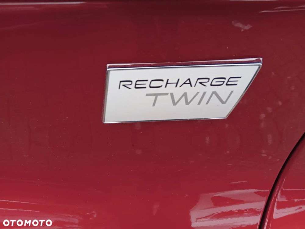 Volvo C40 Recharge Plus - 6