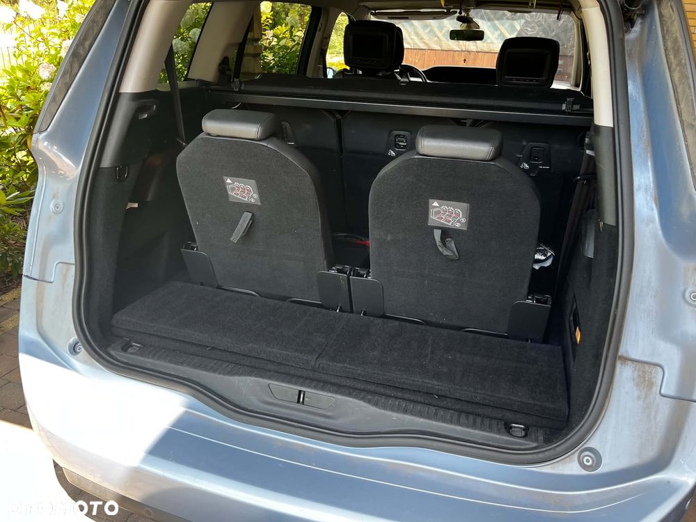 Citroën C4 Picasso 2.0 BlueHDi Exclusive - 18