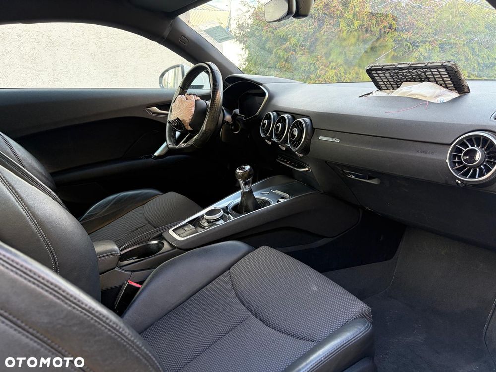 Audi TT Coupé 1.8 TFSI - 17