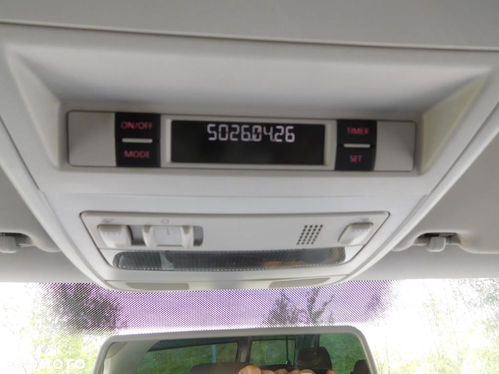 Volkswagen Transporter Multivan Lang DSG BMT Match - 12