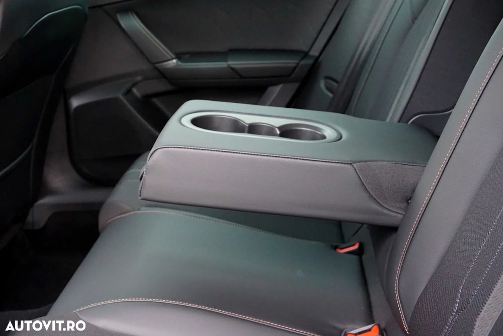 Cupra Formentor 1.5 TSI DSG7 - 23