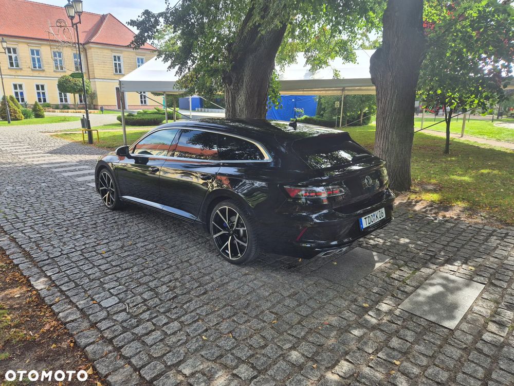 Volkswagen Arteon 2.0 TSI OPF 4Motion DSG R - 4
