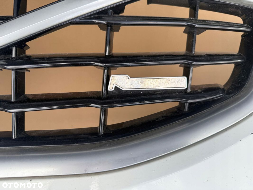 ZDERZAK Volvo S60 V60 R DESIGN 2011-2013 KOMPLETNY NIE KLEJONY ORYGINAŁ - 7