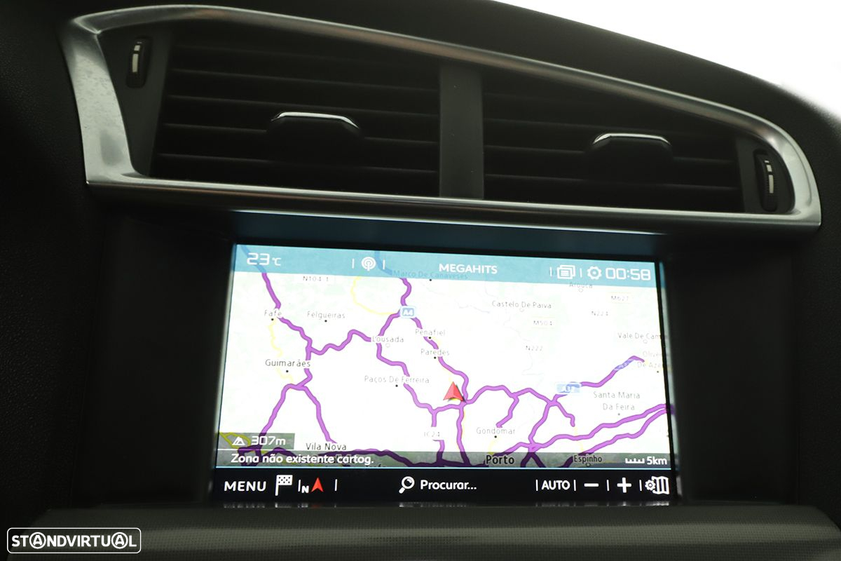 Citroën C4 1.2 PureTech Feel - 11