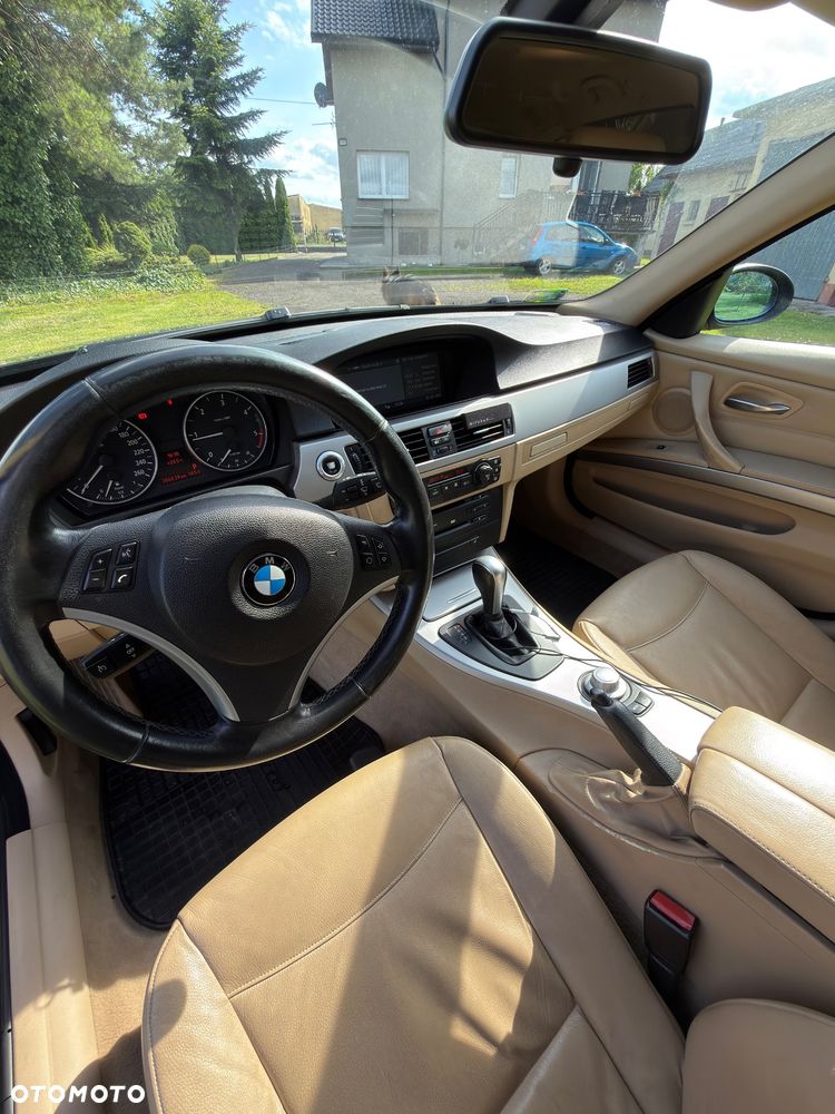 BMW Seria 3 320d DPF - 16
