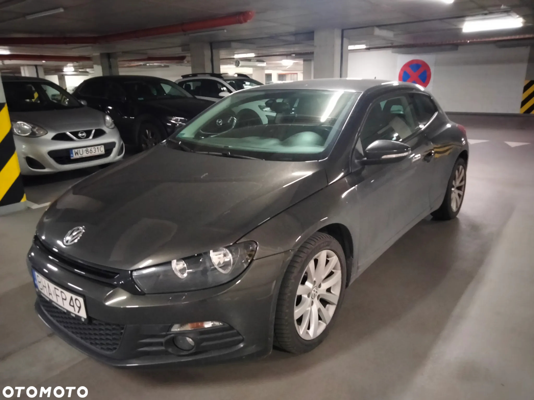 Volkswagen Scirocco 1.4 TSI - 2