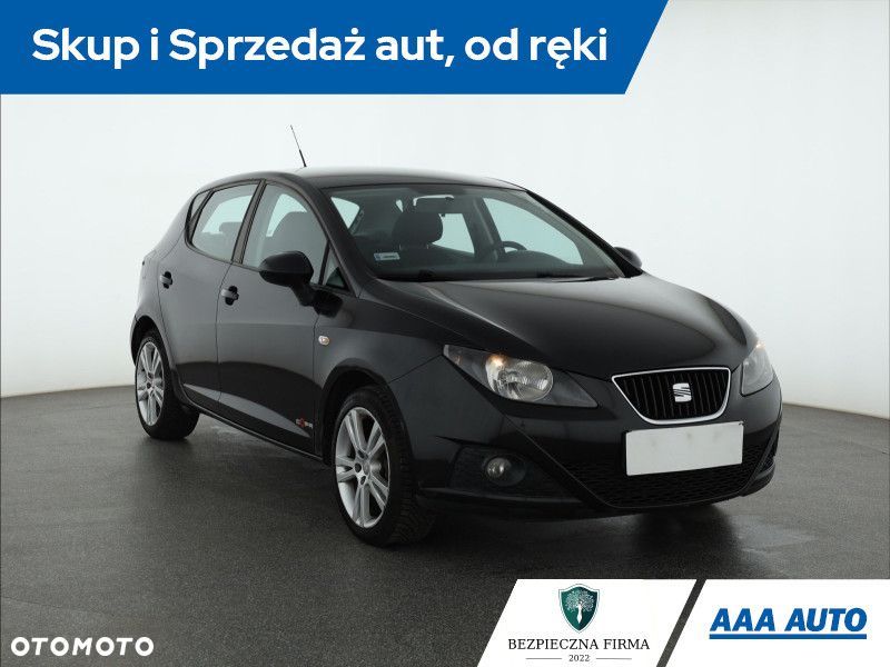 Seat Ibiza - 2
