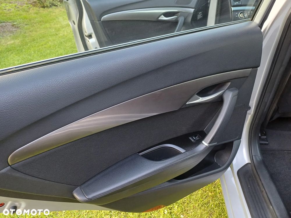 Hyundai i40 1.7 CRDi Comfort - 22